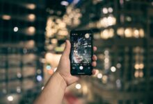 GCam Nikita 2.0 Apk with HD Night Mode and Universal Device Compatibility