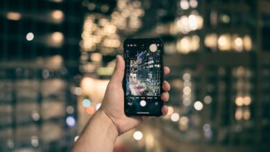 GCam Nikita 2.0 Apk with HD Night Mode and Universal Device Compatibility