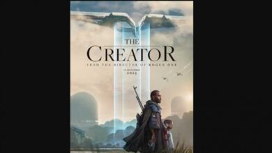 Link Nonton The Creator 2023 Sub Indo Bukan dalam LK21 atau Rebahin, Dijamin Aman!