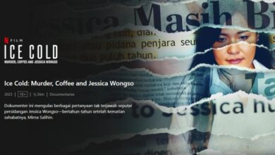 Nonton Film Dokumenter Kopi Sianida Ice Cold Dimana? Cek di tempat Link Ini Kualitas HD