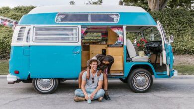 Download the Latest Version of Camper Van Make It Home Apk Mod for 2023