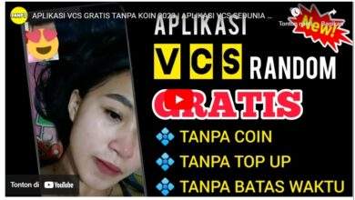 8 Aplikasi VCS Gratis Tanpa Koin (Museum Video 18+)