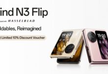 Oppo Find N3 Flip Sudah Bisa Dipesan dalam Indonesia, HP Lipat Pesaing Samsung Galaxy Z Flip 5