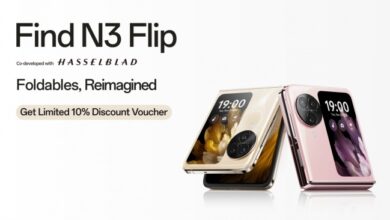 Oppo Find N3 Flip Sudah Bisa Dipesan dalam Indonesia, HP Lipat Pesaing Samsung Galaxy Z Flip 5