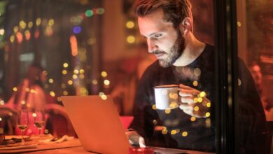 Linktree Bokeh Museum Internet dengan Konten Dewasa Tanpa Banned