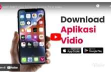 Aplikasi Streaming Bola Indonesia Gratis Tanpa Iklan Terlengkap