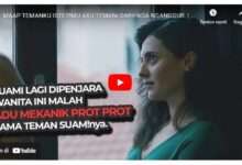 Arti Asli Link Bokeh Jepang Mp3 dan Menonton Film Tanpa Sensor