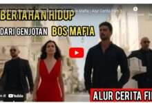 Film Efek Bokeh Penuh Sekolah Jepang Tanpa Sensor yang Masih Romantis