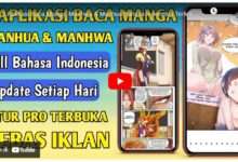 Manhwaland Apk: Baca Komik Terbaru 2023 dengan Tautan Unduhan Resmi