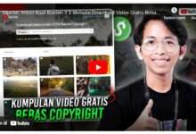 Panduan Mudah dan Gratis untuk Mengunduh Lagu dari Youtube ke MP3 di HP