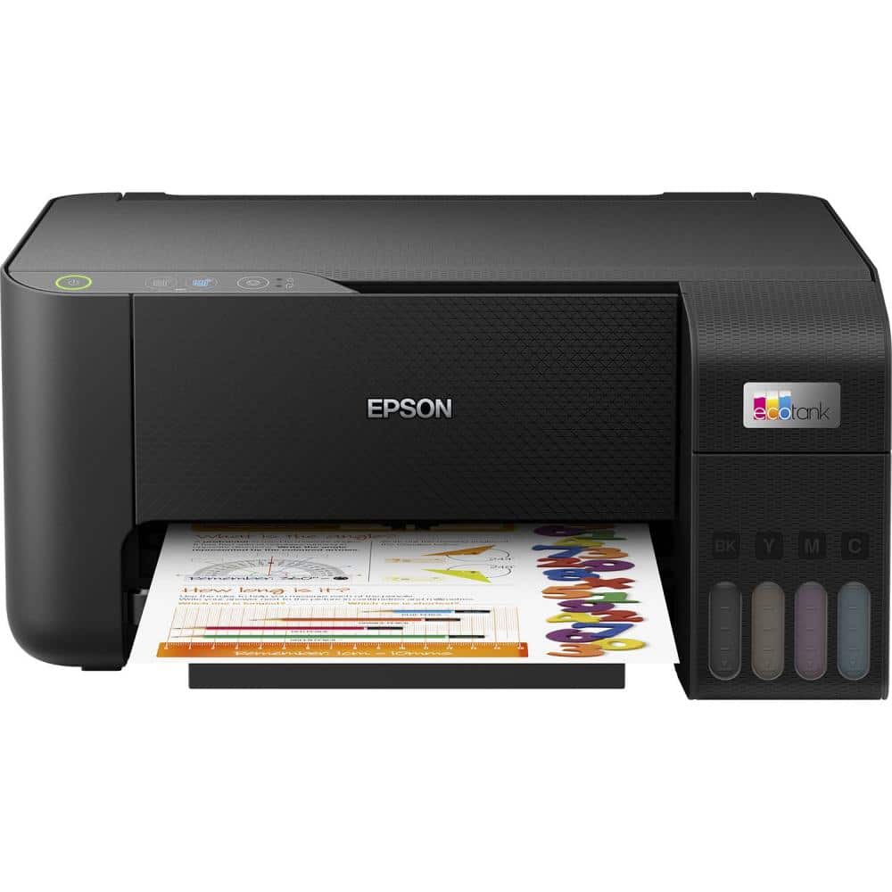 Resetter Epson L3210