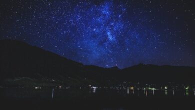 Sinopsis Where Stars Land: Akhir Lengkap, Ulasan & Pemainnya