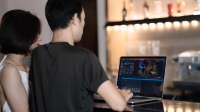 Solusi Mengatasi Laptop dengan Layar Hitam tapi Tetap Hidup