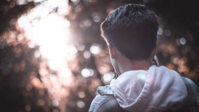 Exploring the Mesmerizing Bokeh Lights in China 2023