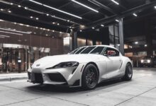 FR Legends Mod Apk Supra Uang Tak Terbatas Terbaru 2023