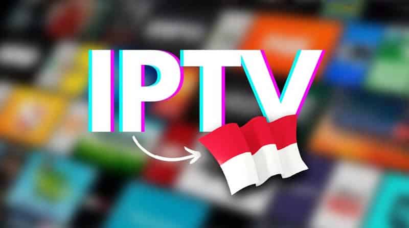 URL IPTV Indonesia Premium Gratis