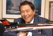 Robert Kiyosaki: Beli Ini Biar Gak Miskin!