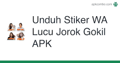 stiker wa jorok png