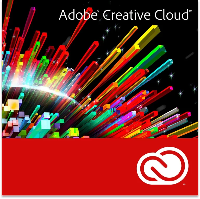 Adobe Creative Cloud dan Photoshop CC