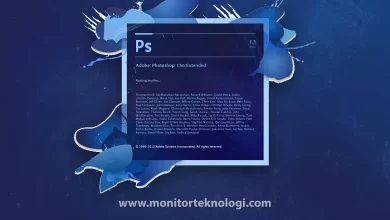 Adobe Photoshop Portable vs Versi Instalasi Penuh