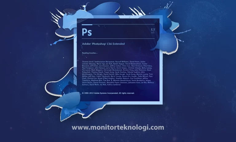 Adobe Photoshop Portable vs Versi Instalasi Penuh