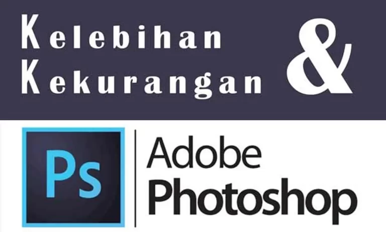 Adobe Photoshop yang Ringan vs. Versi Berat: Perbandingan