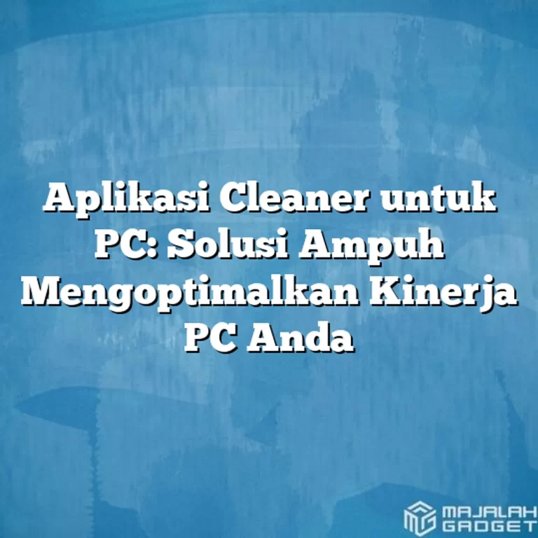 Alternatif: Memaksimalkan Penggunaan Aplikasi yang Tak Bisa Dihapus