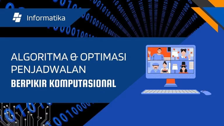 Analisis Algoritma untuk Efisiensi