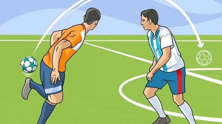 Analisis Kejadian Unik dalam Sejarah Tendangan Bola