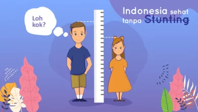 Apa Itu Stunting pada Anak