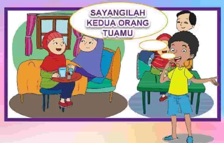 Apa yang Disampaikan Ibu kepada Beni dan Tiur: Sebuah Pemahaman Mendalam