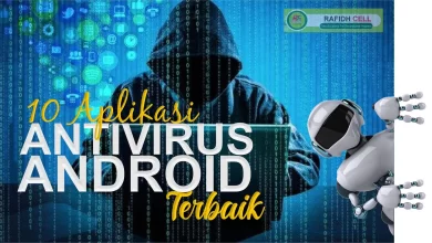 Aplikasi Terbaik untuk Membersihkan Virus dan Melindungi Perangkat Anda