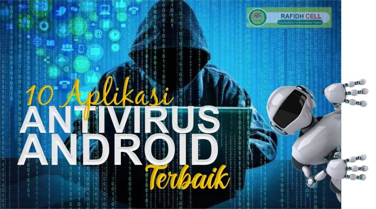 Aplikasi Terbaik untuk Membersihkan Virus dan Melindungi Perangkat Anda