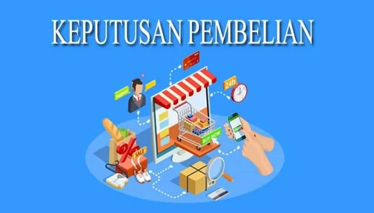 Bagaimana Keputusan Pembelian Mempengaruhi Harga Jual