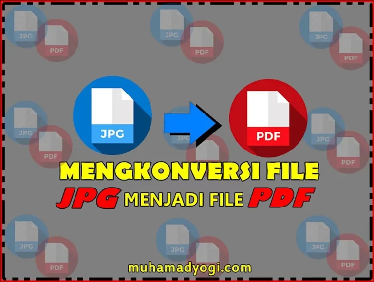 Berinovasi dengan Pengelolaan File Gambar