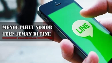 Cara Efektif Cari Nomor Telepon Secara Online