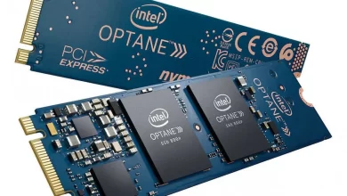 Cara Penggunaan Intel Optane Slot pada Sistem Anda