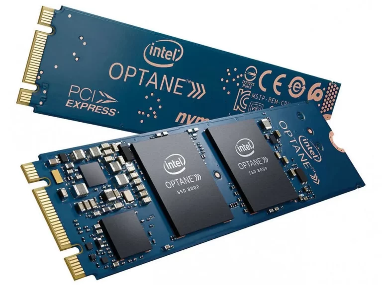 Cara Penggunaan Intel Optane Slot pada Sistem Anda