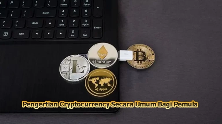 Cara untuk Cryptocurrency Bagi Pemula