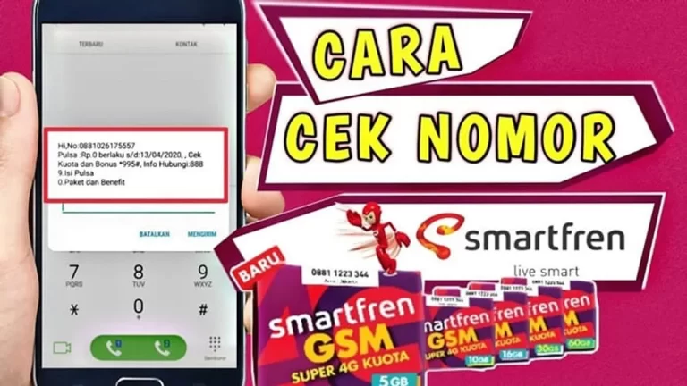 Cek No Telpon untuk Melacak Posisi dan Keberadaan