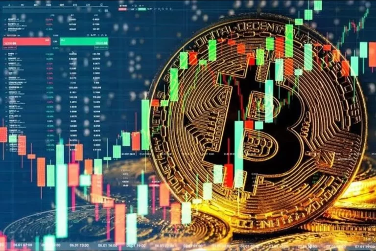 Cryptocurrency sebagai Alternatif Investasi