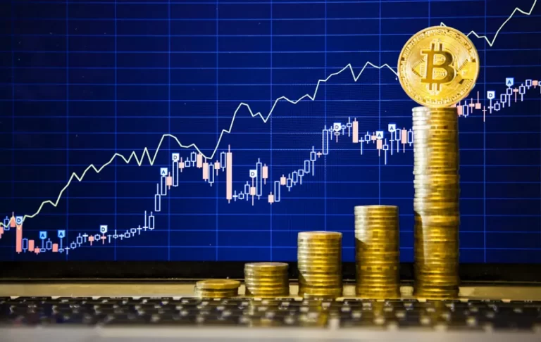 Cryptocurrency sebagai Aset Investasi