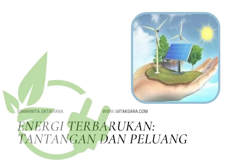 Dampak Lingkungan dari Proses Penyaluran Energi Listrik