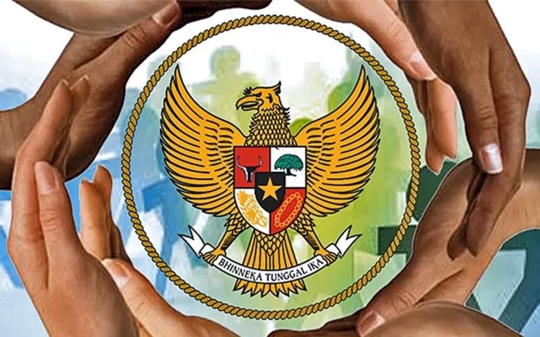 Edukasi Pancasila untuk Generasi Muda