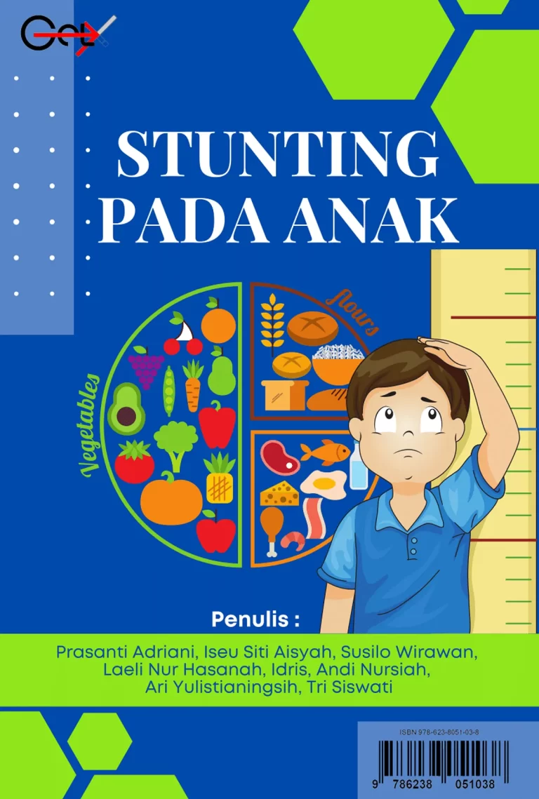 Faktor Masyarakat dan Lingkungan Terkait Stunting pada Anak