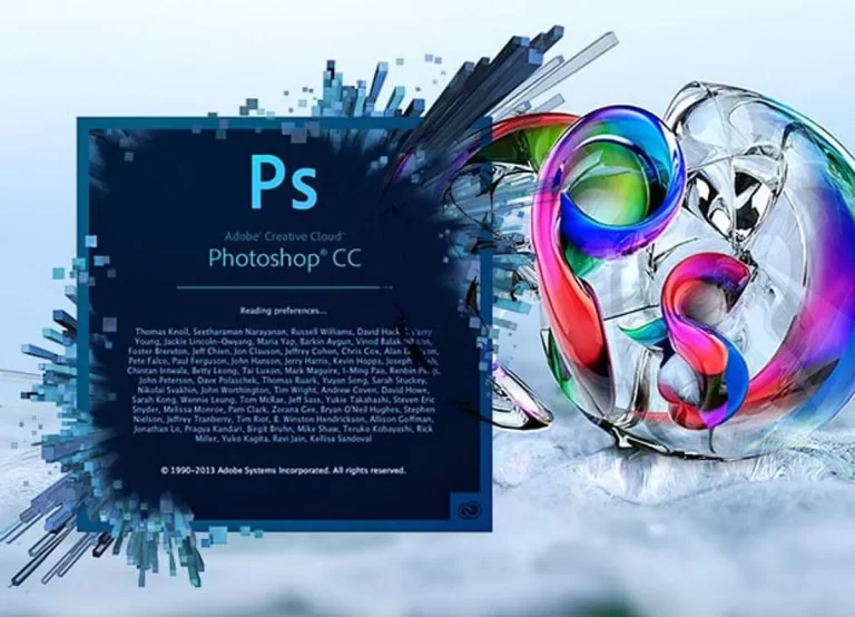 Fitur Baru dalam Adobe Photoshop CC