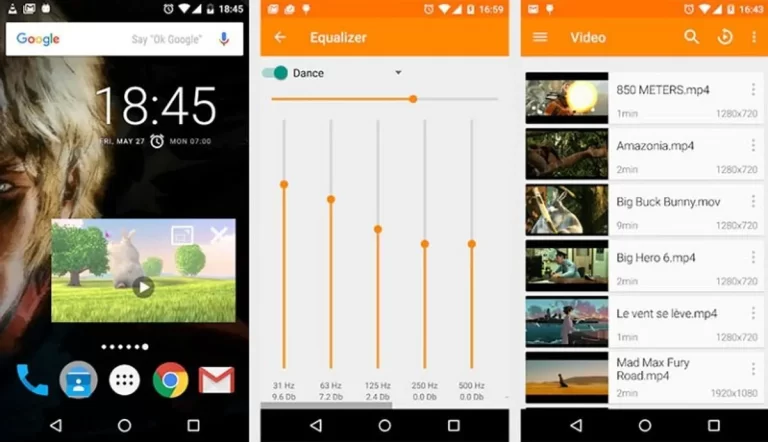 Format Video dan Kompatibilitas Android