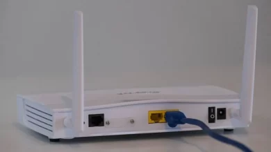 Frekuensi Antena pada Access Point WiFi: Sebuah Tinjauan Mendalam