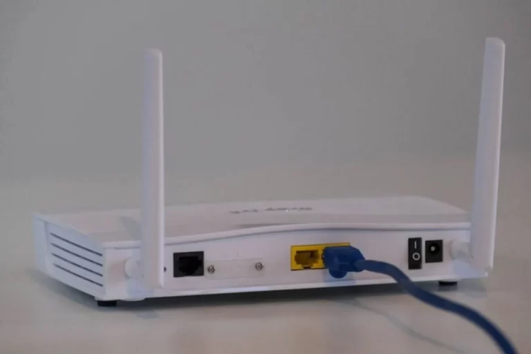 Frekuensi Antena pada Access Point WiFi: Sebuah Tinjauan Mendalam