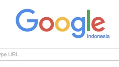 Google, Mesin Pencari Terkemuka di Dunia